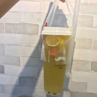 Món ăn- Cafe Royaltea - Nguyễn Chánh