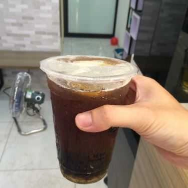 Món ăn- Cafe Royaltea - Nguyễn Chánh