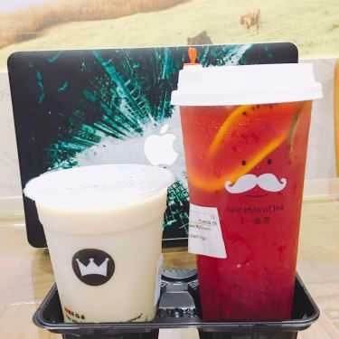 Món ăn- Cafe Royaltea - Nguyễn Chánh