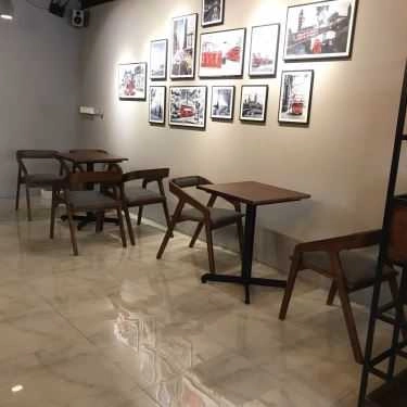 Tổng hợp- Cafe Royaltea - Nguyễn Chánh