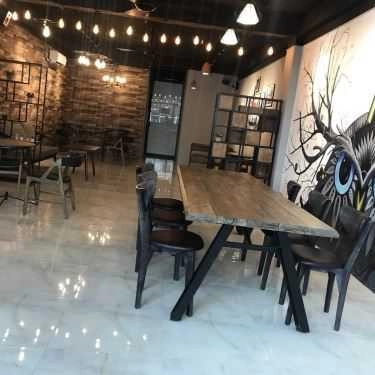 Tổng hợp- Cafe Royaltea - Nguyễn Chánh