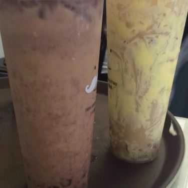 Món ăn- Cafe Royaltea - Nguyễn Chánh