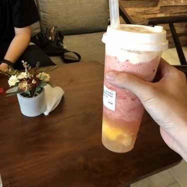 Món ăn- Cafe Royaltea - Nguyễn Chánh