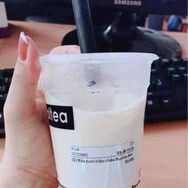 Món ăn- Cafe Royaltea - Nguyễn Hữu Huân