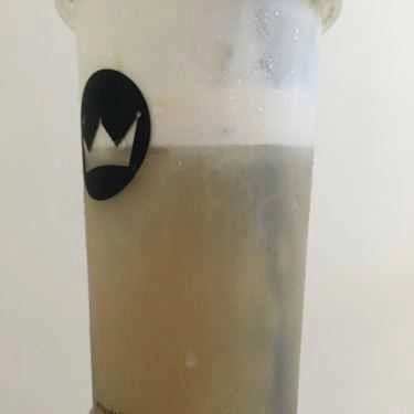 Món ăn- Cafe Royaltea - Nguyễn Hữu Huân