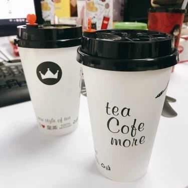 Món ăn- Cafe Royaltea - Phan Kế Bính