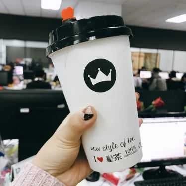 Món ăn- Cafe Royaltea - Phan Kế Bính