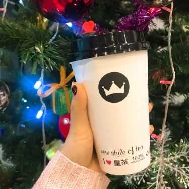 Món ăn- Cafe Royaltea - Phan Kế Bính