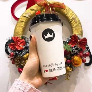 Món ăn- Cafe Royaltea - Phan Kế Bính