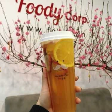 Món ăn- Cafe Royaltea - Phố Huế