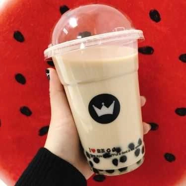 Món ăn- Cafe Royaltea - Phố Huế