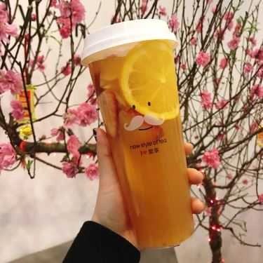 Món ăn- Cafe Royaltea - Phố Huế