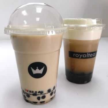 Món ăn- Cafe Royaltea - Phố Huế