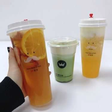 Món ăn- Cafe Royaltea - Phố Huế