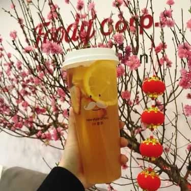 Món ăn- Cafe Royaltea - Phố Huế
