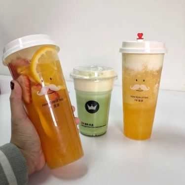 Món ăn- Cafe Royaltea - Phố Huế