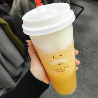 Món ăn- Cafe Royaltea - Phố Huế