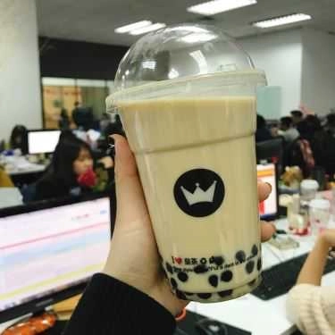Món ăn- Cafe Royaltea - Phố Huế
