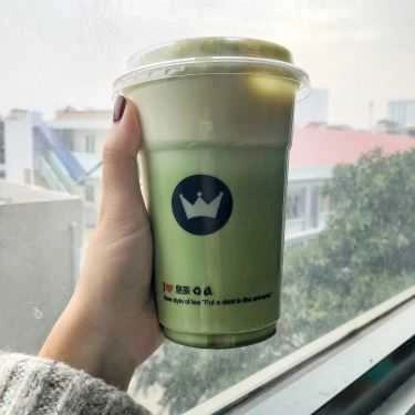 Món ăn- Cafe Royaltea - Phố Huế