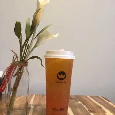 Món ăn- Cafe Royaltea Premium - Nguyễn Chí Thanh