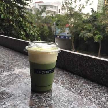 Món ăn- Cafe Royaltea Premium - Nguyễn Chí Thanh