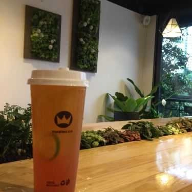Món ăn- Cafe Royaltea Premium - Nguyễn Chí Thanh