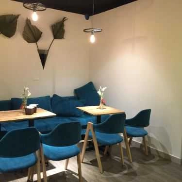 Không gian- Cafe Royaltea Premium - Nguyễn Chí Thanh