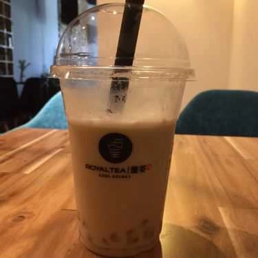 Món ăn- Cafe Royaltea Premium - Nguyễn Chí Thanh