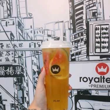 Món ăn- Cafe Royaltea Premium - Nguyễn Chí Thanh