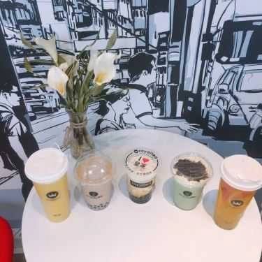 Món ăn- Cafe Royaltea Premium - Nguyễn Chí Thanh