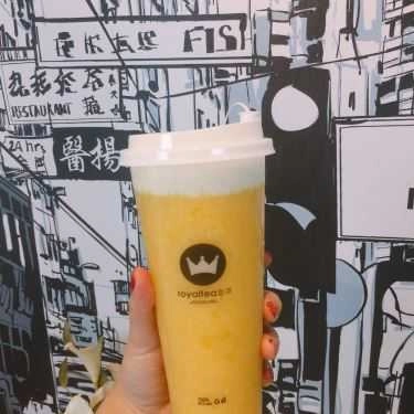 Món ăn- Cafe Royaltea Premium - Nguyễn Chí Thanh