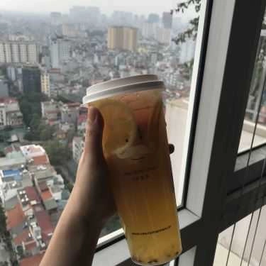 Món ăn- Cafe Royaltea Premium - Trần Quốc Hoàn