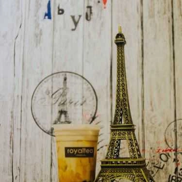 Món ăn- Cafe Royaltea Premium - Trần Quốc Hoàn