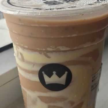 Món ăn- Cafe Royaltea Premium - Trần Quốc Hoàn