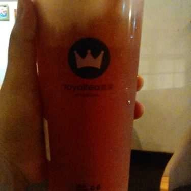 Món ăn- Cafe Royaltea Premium - Trần Quốc Hoàn