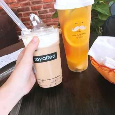 Món ăn- Cafe Royaltea - Sóc Sơn
