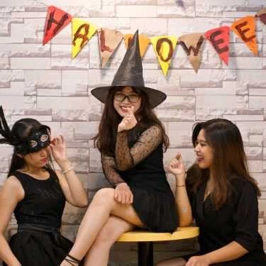 Tổng hợp- Cafe Royaltea - Thái Hà