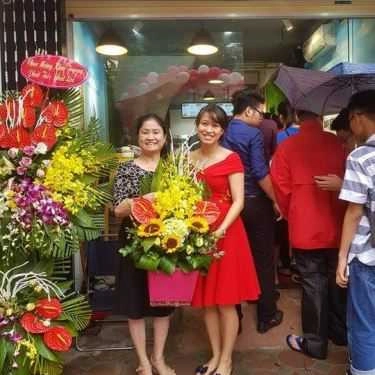 Tổng hợp- Cafe Royaltea - Thái Hà