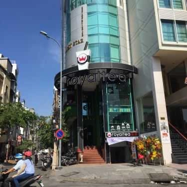 Tổng hợp- Cafe Royaltea - A12 Tôn Thất Tùng