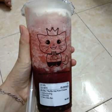 Tổng hợp- Cafe Royaltea - Trà Sữa Hồng Kông - Bạch Mai