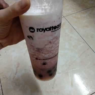 Tổng hợp- Cafe Royaltea - Trà Sữa Hồng Kông - Bạch Mai