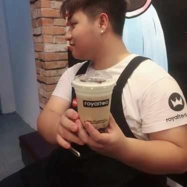 Tổng hợp- Cafe Royaltea - Trà Sữa Hồng Kông - Bạch Mai
