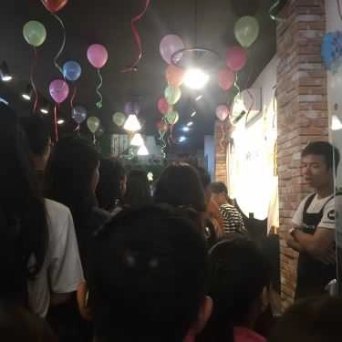 Tổng hợp- Cafe Royaltea - Trà Sữa Hồng Kông - Bạch Mai