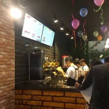 Tổng hợp- Cafe Royaltea - Trà Sữa Hồng Kông - Bạch Mai