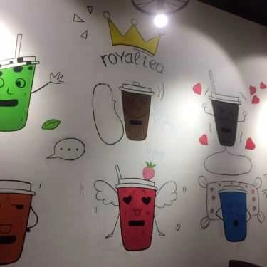 Tổng hợp- Cafe Royaltea - Trà Sữa Hồng Kông - Bạch Mai