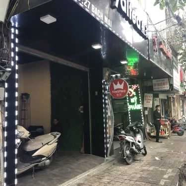 Tổng hợp- Cafe Royaltea - Trà Sữa Hồng Kông - Bạch Mai