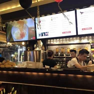 Tổng hợp- Cafe Royaltea - Trà Sữa Hồng Kông - Cửa Nam