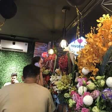Tổng hợp- Cafe Royaltea - Trà Sữa Hồng Kông - Cửa Nam