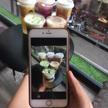 Tổng hợp- Cafe Royaltea - Trà Sữa Hồng Kông - Cửa Nam