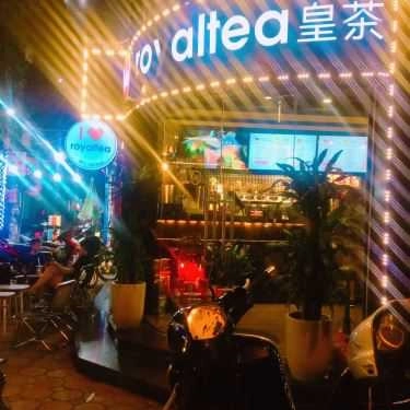 Tổng hợp- Cafe Royaltea - Trà Sữa Hồng Kông - Cửa Nam